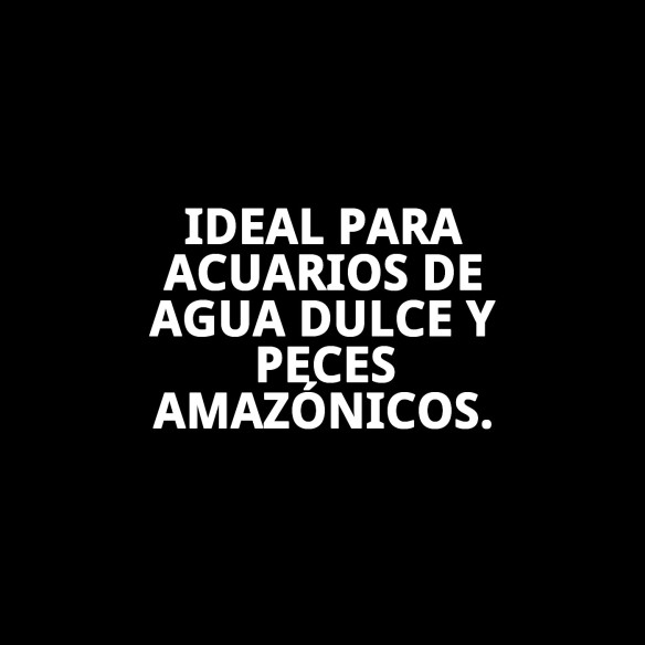 Moly Turba Granulada 325g para Acuarios y Filtración