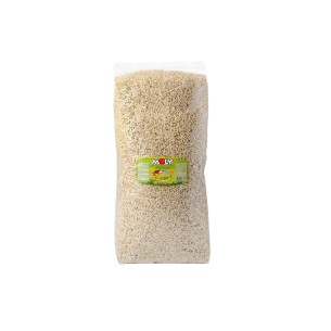 Moly Estanque Sticks 4 kg: Alimento Profesional para Peces