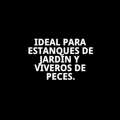 Moly Estanque Sticks 85g - Alimento Ideal para Peces Koi