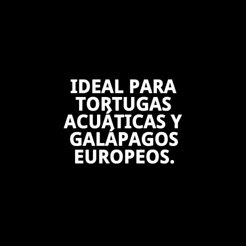 Alimento Moly Menu Tortugas 40g para salud y crecimiento óptimo