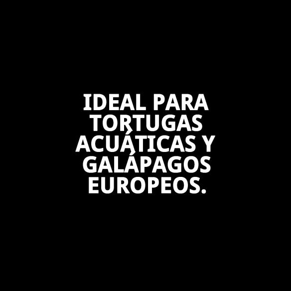 Alimento Moly Menu Tortugas 40g para salud y crecimiento óptimo