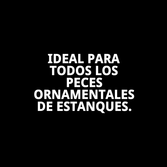 Alimento Moly Super-Menú Estanque para peces 140g 1180ml