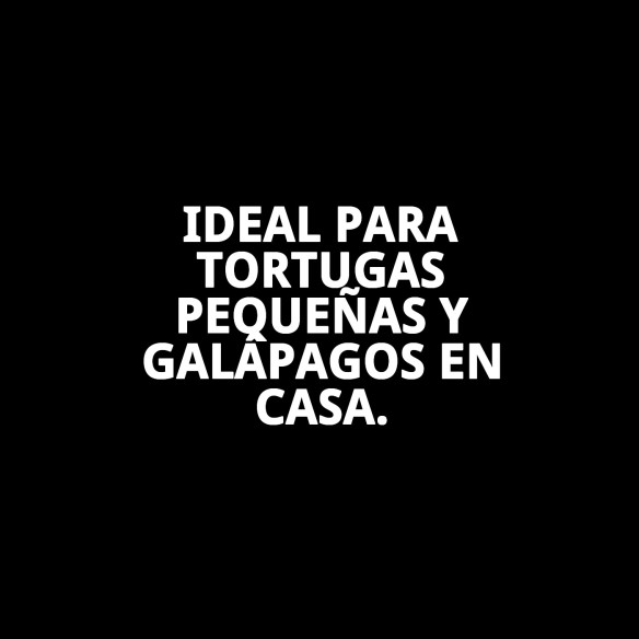 Moly Calcio para Tortugas Pequeñas - Alimentación Ideal
