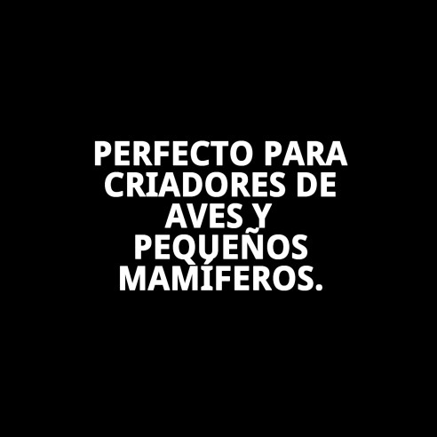 Separador Rejilla Jaulón Cría 60 cm | Calidad Moly