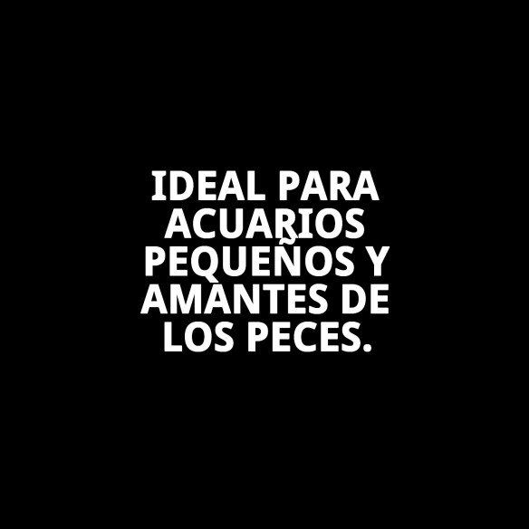 Paridera Flotante 2 en 1 Moly para Mascotas - 21x10x9,5 cm