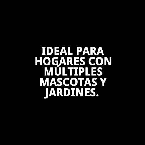 Llave Metálica 3 Salidas para Mascotas - Calidad y Durabilidad