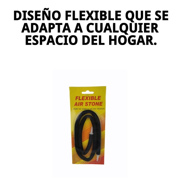 Difusor Flexible 60 cm - Ideal para tu Mascota y Hogar