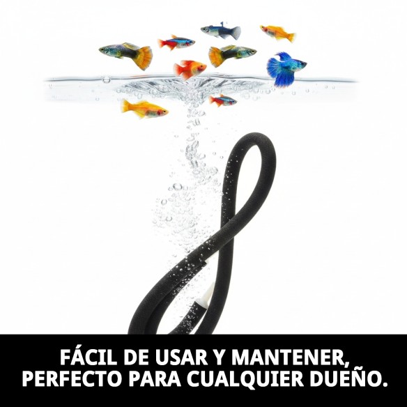 Difusor Flexible 60 cm - Ideal para tu Mascota y Hogar