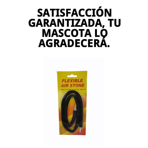 Difusor Flexible 60 cm - Ideal para tu Mascota y Hogar