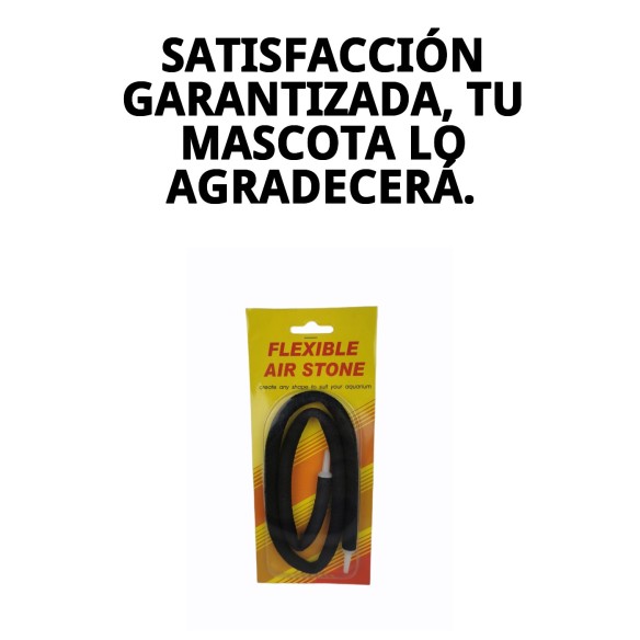 Difusor Flexible 60 cm - Ideal para tu Mascota y Hogar