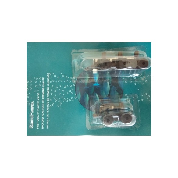 Kit Mix de Llaves de Plástico para Mascotas - ¡Compra Ahora!