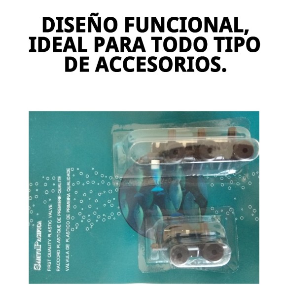 Kit Mix de Llaves de Plástico para Mascotas - ¡Compra Ahora!