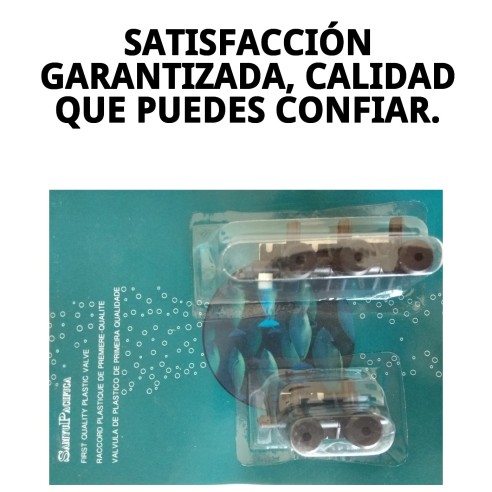 Kit Mix de Llaves de Plástico para Mascotas - ¡Compra Ahora!