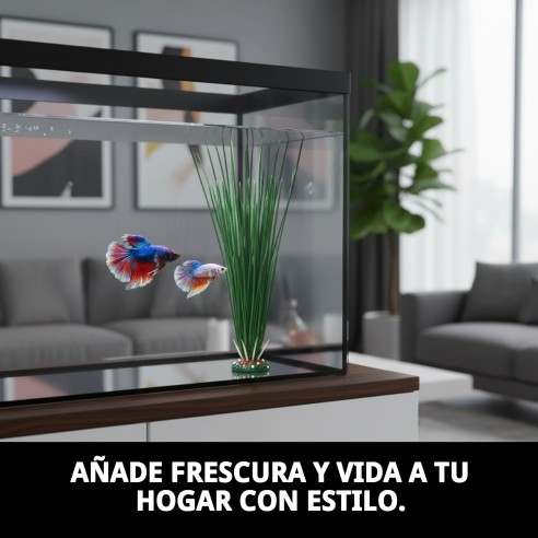 Planta Decorativa 23 cm - El Toque Verde para tu Hogar