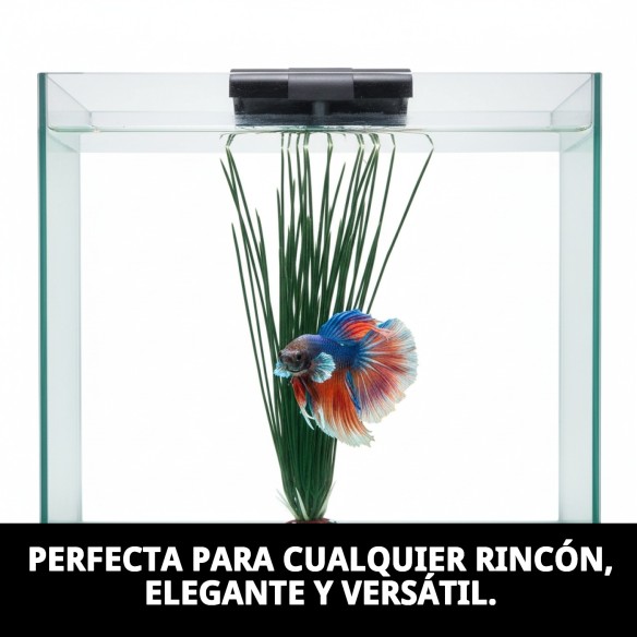 Planta Decorativa 23 cm - El Toque Verde para tu Hogar