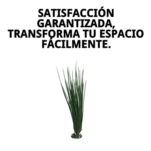 Planta Decorativa 23 cm - El Toque Verde para tu Hogar