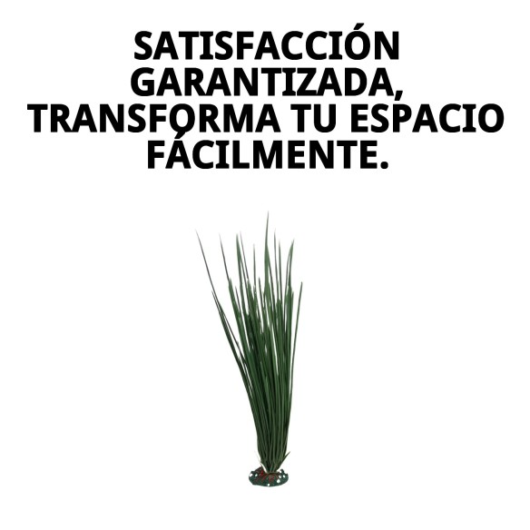 Planta Decorativa 23 cm - El Toque Verde para tu Hogar