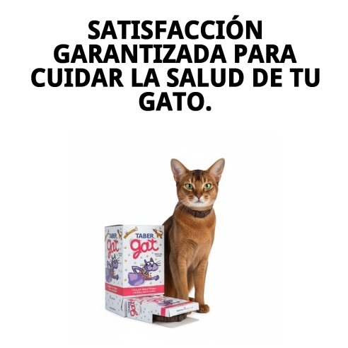 Collar Insecticida Tabergat - Fabricante y Proveedor | Moly