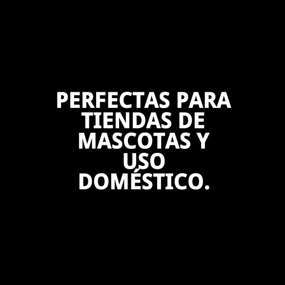 Bolsas Bandejas Grandes B-10 PCS para Higiene de Mascotas