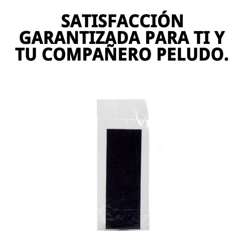 Recambio de Carbón para Filtro Casita - Higiene Perfecta