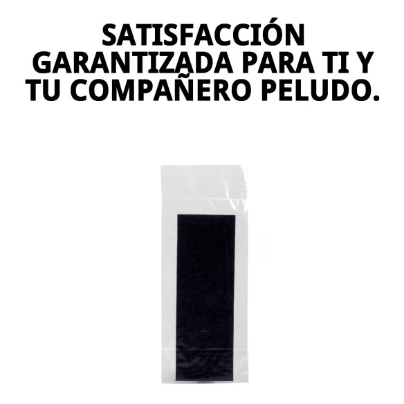 Recambio de Carbón para Filtro Casita - Higiene Perfecta