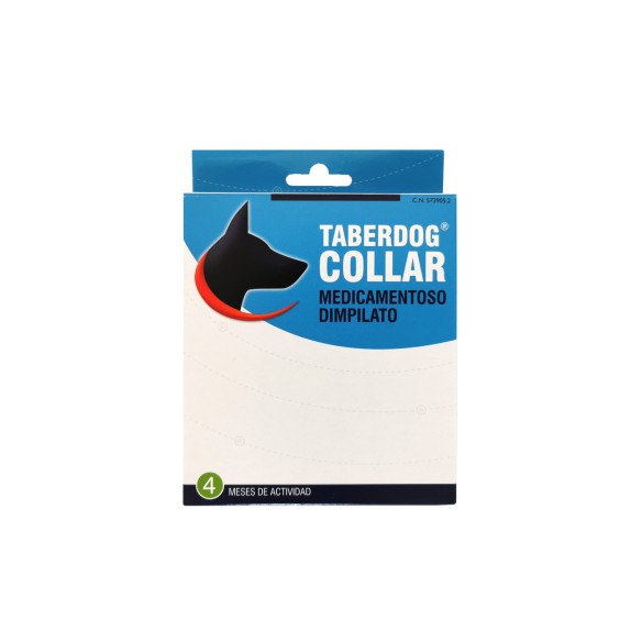 Collar DFV Insecticida: Protección Efectiva para tu Perro