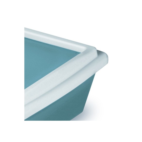 Cornisa Cat Litter Tray 2: Diseño y comodidad para tu gato