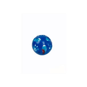 Pelota Interactiva para Gatos - Diversión Garantizada 9,5 CM