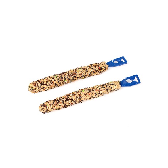 Barritas Canto para Canarios - Energía y Diversión 2 Unid.