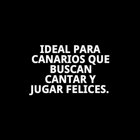 Barritas Canto para Canarios - Energía y Diversión 2 Unid.