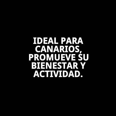 Barritas Muda para Pericos - Snack Energético 2 Unid