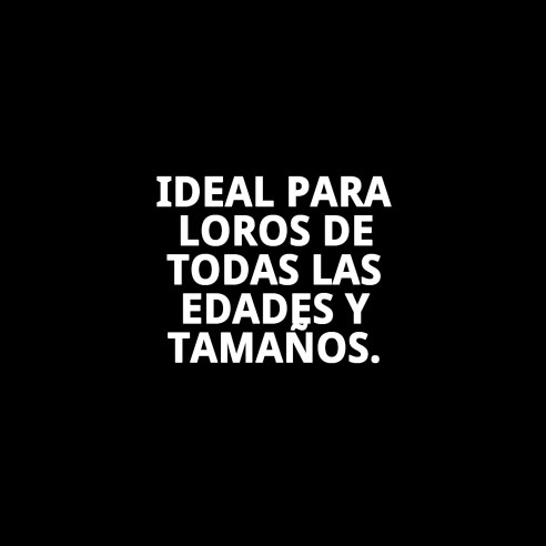 Moly Calcio para Loros 150g - Vitalidad y Salud Avícola