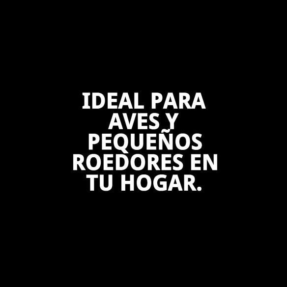 Bizcochera Navinera/Semillero: Accesorios para Jaulas