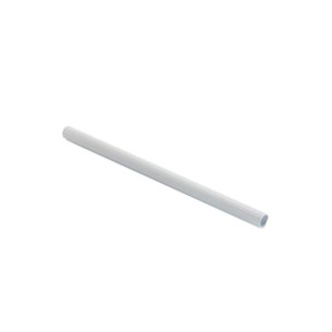Palo Plástico de 1 Metro para Jaulas de Mascotas