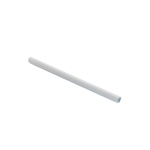 Palo Plástico de 1 Metro para Jaulas de Mascotas
