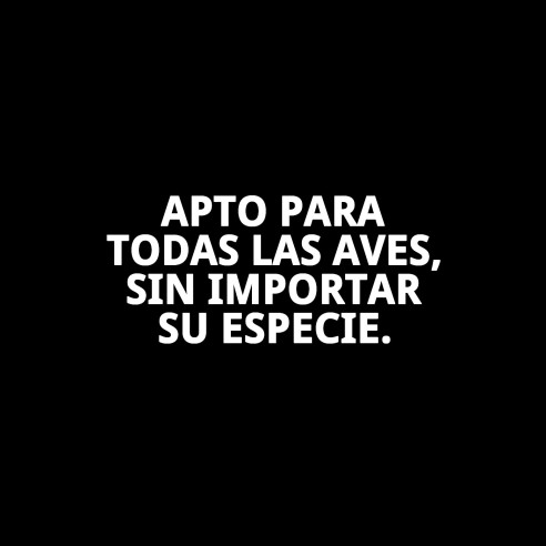 Tabernil Anti Stress 20 ml: Alivia el estrés en aves