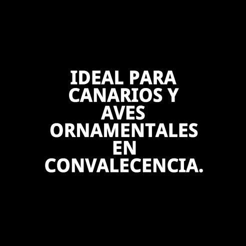 Tabernil Total 20 ml: Vitamínico Esencial para Aves Saludables
