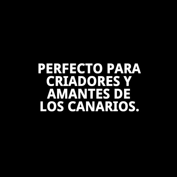 Huevos Plásticos para Canarios - Bolsa de 100 Unidades