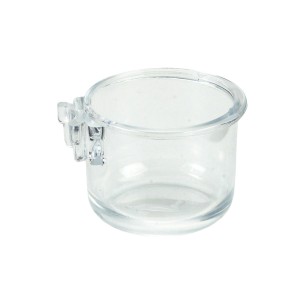 Portasalas Bizcochera: Accesorios Esenciales para Jaulas