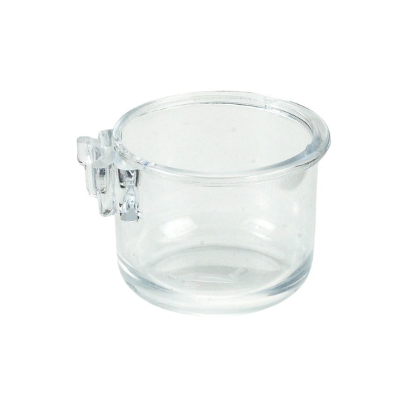 Portasalas Bizcochera: Accesorios Esenciales para Jaulas