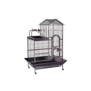 Jaula para Guacamayos 93x69x160 cm - Envío a Domicilio