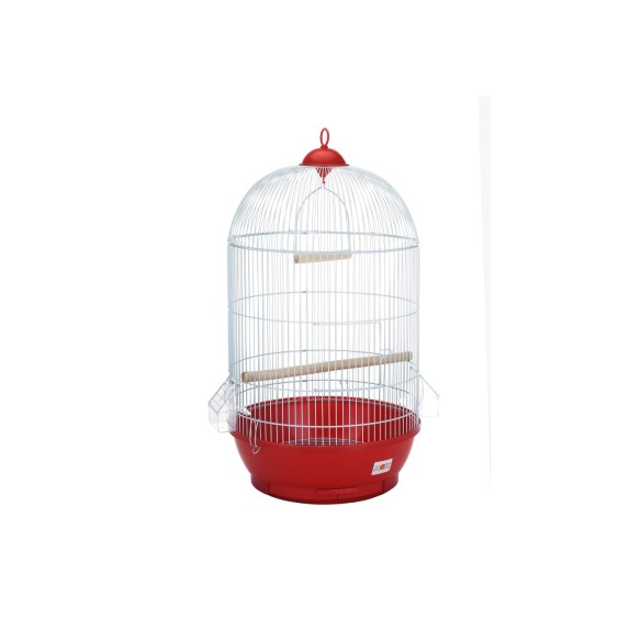 Jaula Jamaica 70 x 40 cm: Comodidad y Estilo para Mascotas