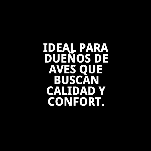 Jaula Jamaica 70 x 40 cm: Comodidad y Estilo para Mascotas