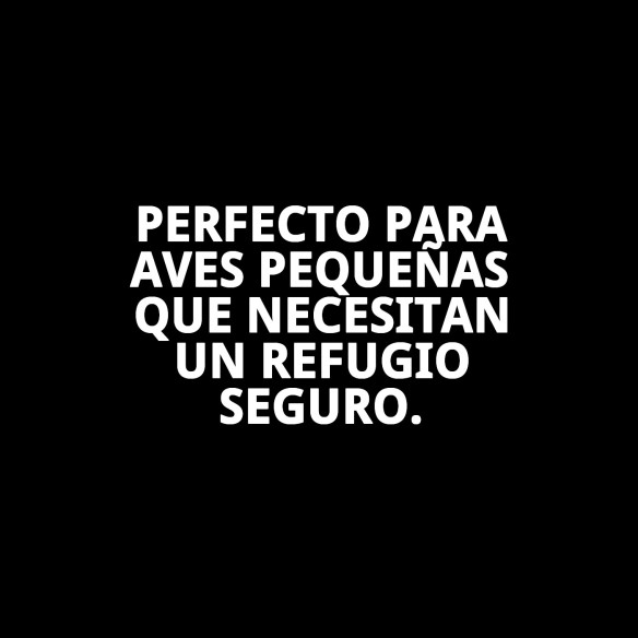 Jaula Manila 53x33 cm: Comodidad y Estilo para tu Mascota