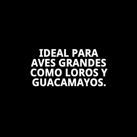 Jaula Tucán Desmontable para Mascotas - 61.5 x 56.5 cm