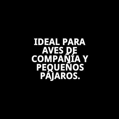 Jaula Yaco 45,7 x 45,7 x 156 cm - Comodidad y Estilo