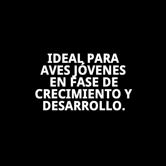 Tabernil Cría 10S: Salud y Vitalidad para tus Aves