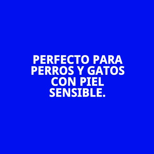 Crema Suavizante 500 ml para el Cuidado de tu Mascota