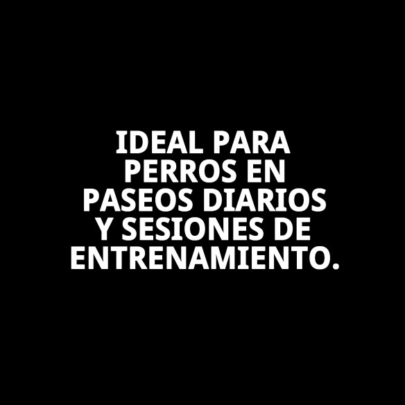 Ramal Nylon Love 120x1cm para Mascotas - Alta Calidad y Estilo