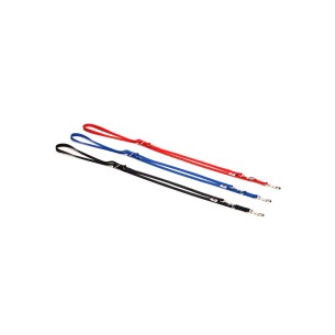 Ramal Nylon Policía 200cm x 1,5cm - Resistencia y Estilo